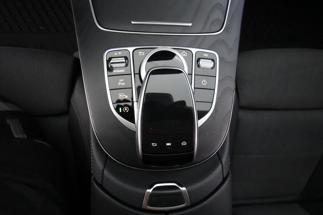 Mercedes-Benz E 2020