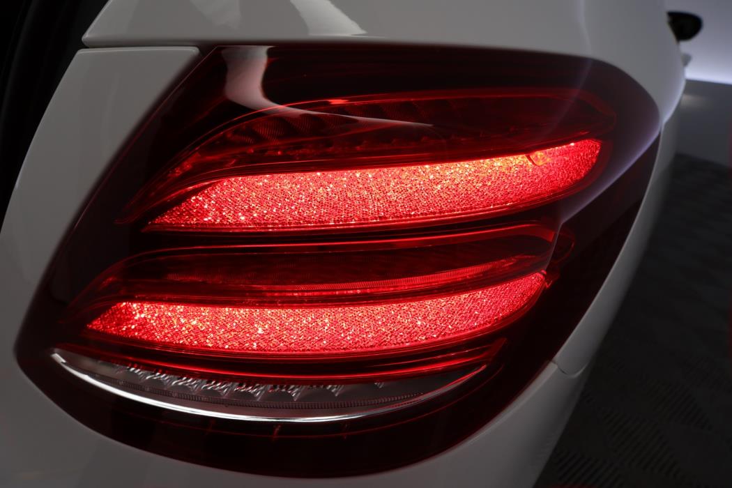 Mercedes-Benz E 2020