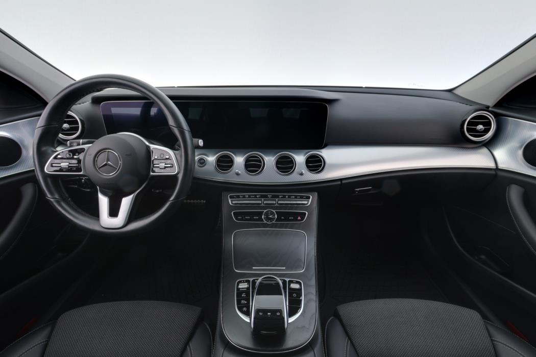 Mercedes-Benz E 2020