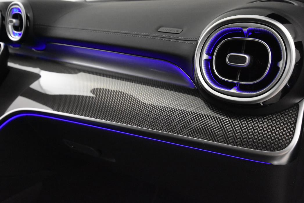 Mercedes-Benz C 2024