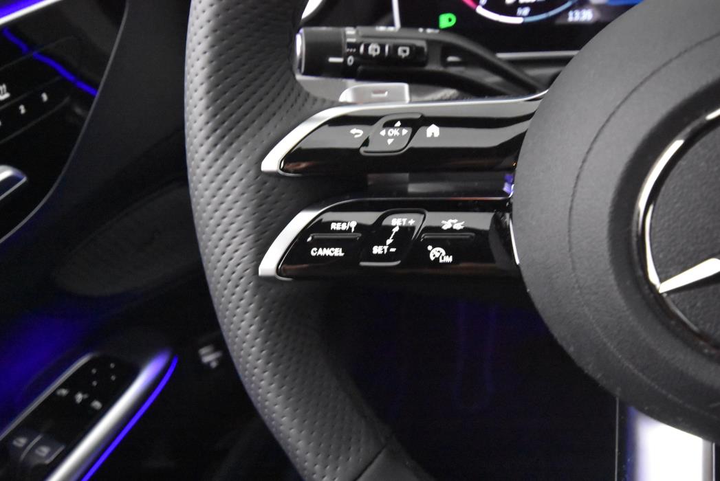 Mercedes-Benz C 2024