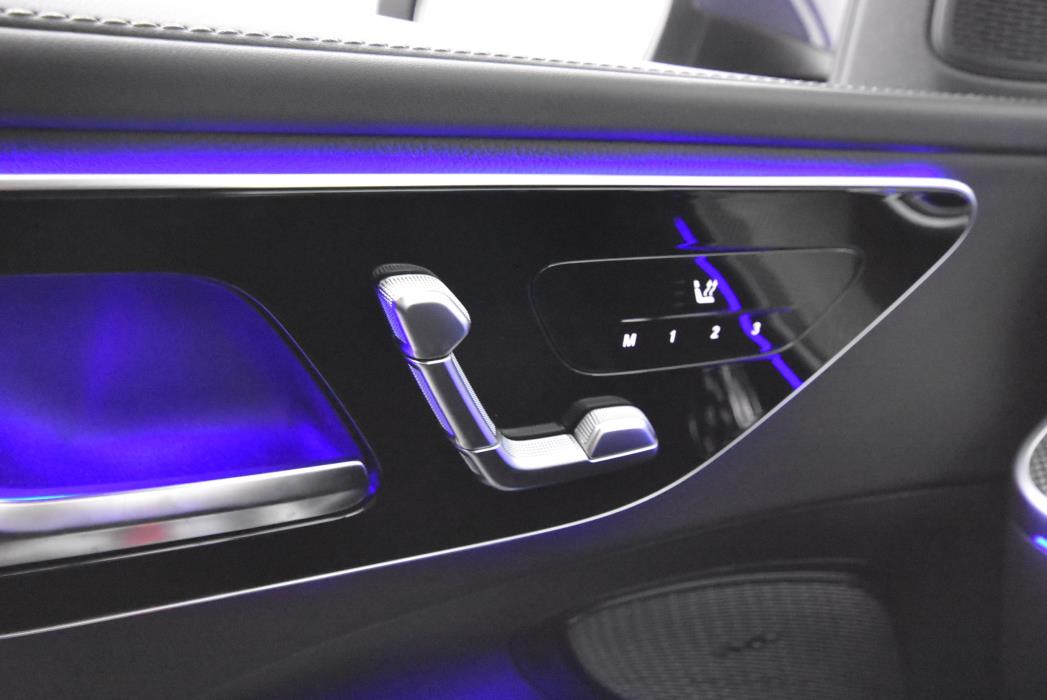 Mercedes-Benz C 2024