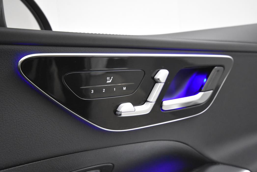 Mercedes-Benz C 2024