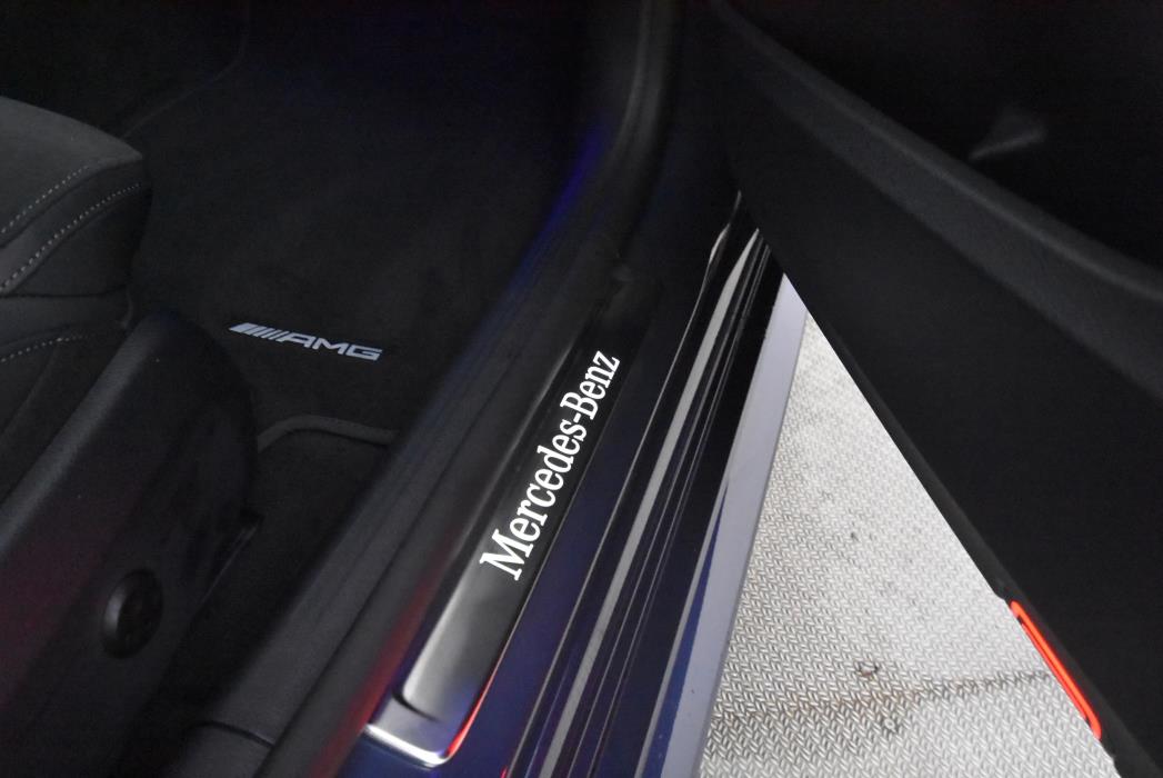 Mercedes-Benz C 2024