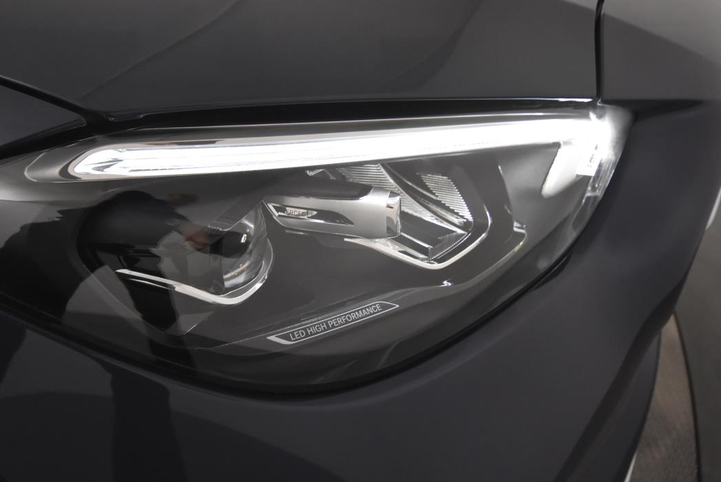 Mercedes-Benz C 2024