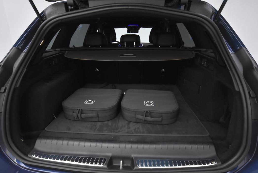 Mercedes-Benz C 2024