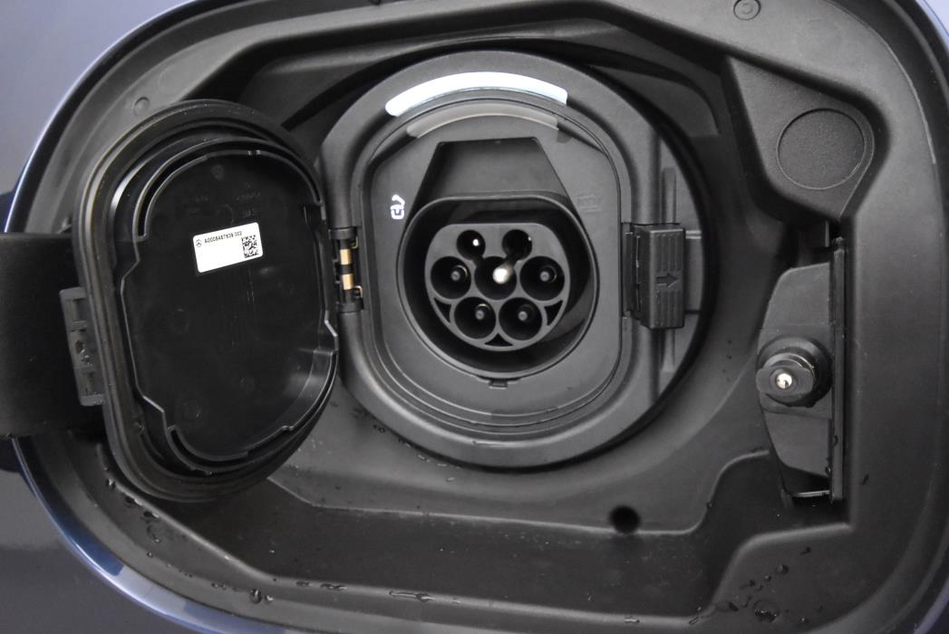 Mercedes-Benz C 2024