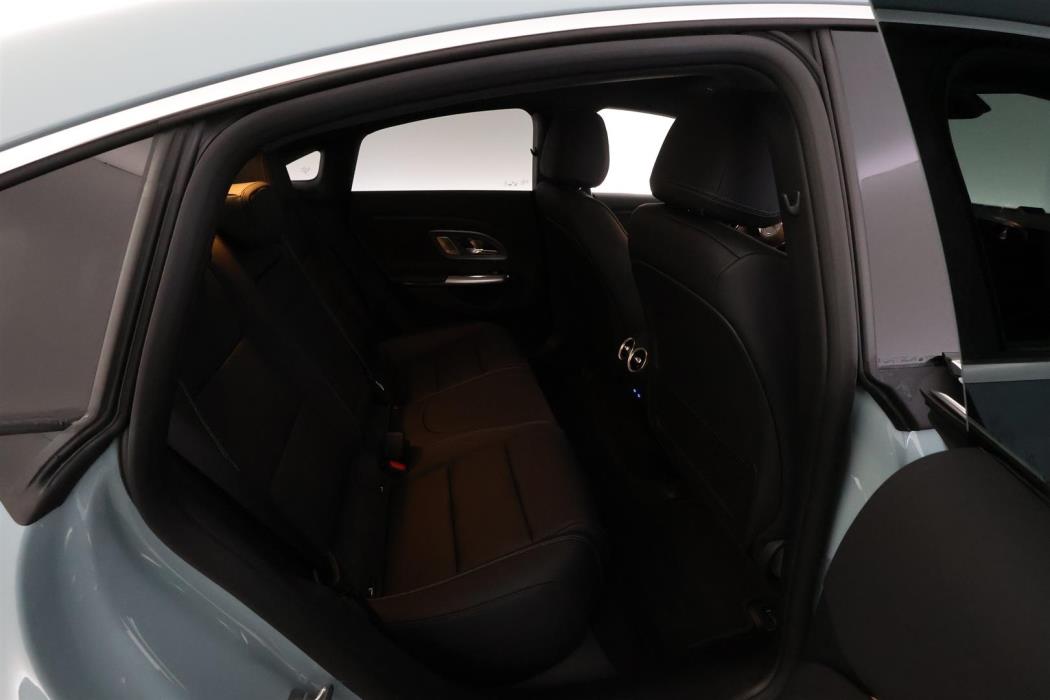 Mercedes-Benz CLA 2026