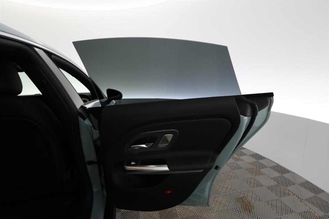 Mercedes-Benz CLA 2026