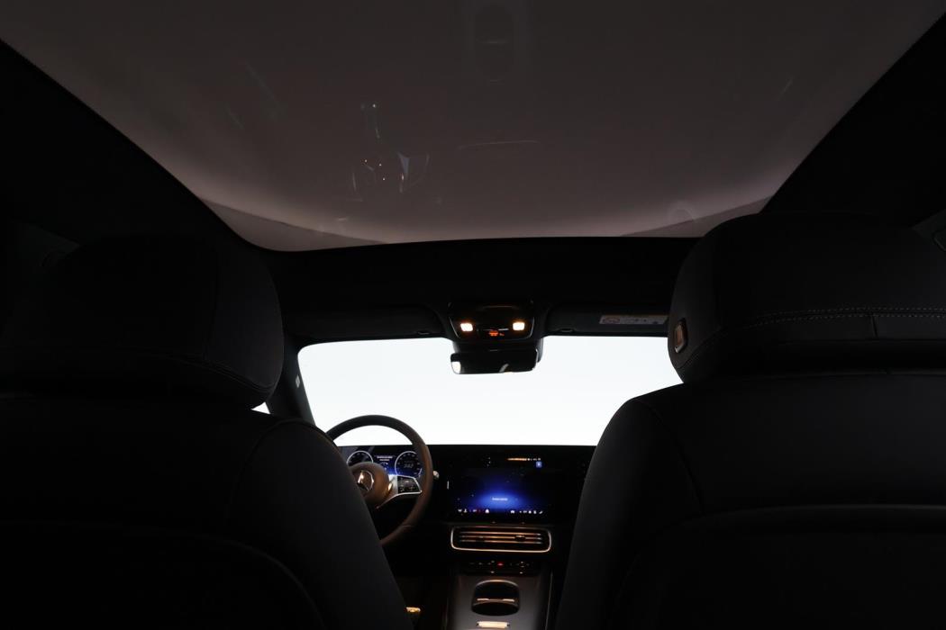 Mercedes-Benz CLA 2026