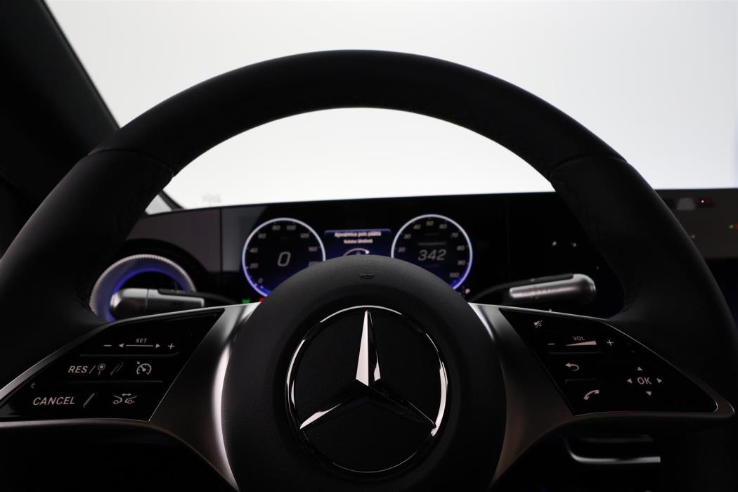 Mercedes-Benz CLA 2026