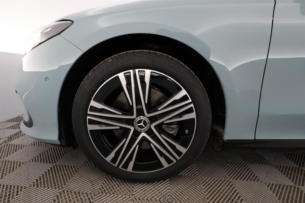 Mercedes-Benz CLA 2026