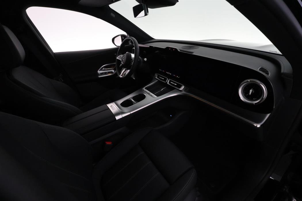 Mercedes-Benz GLC 2026