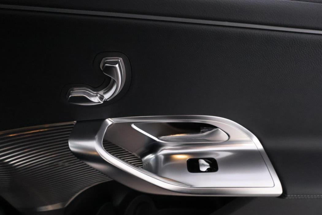 Mercedes-Benz GLC 2026