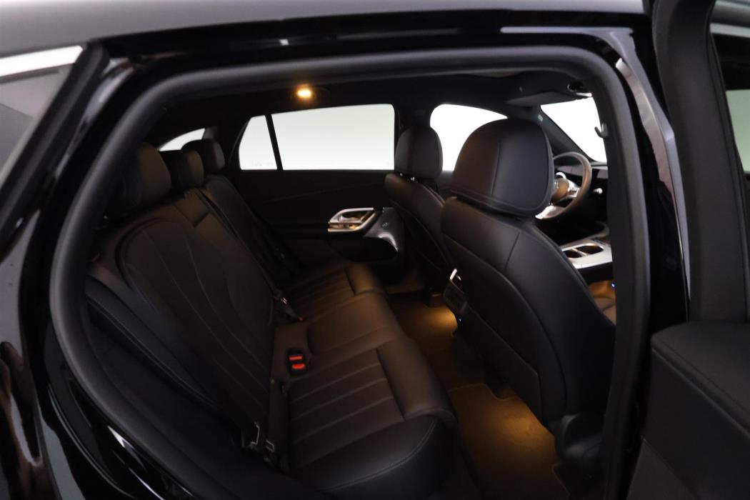 Mercedes-Benz GLC 2026