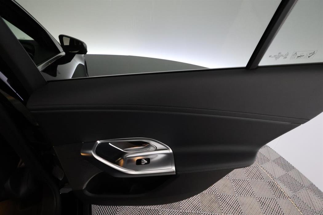 Mercedes-Benz GLC 2026