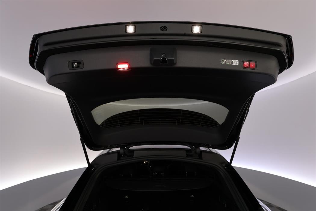 Mercedes-Benz GLC 2026