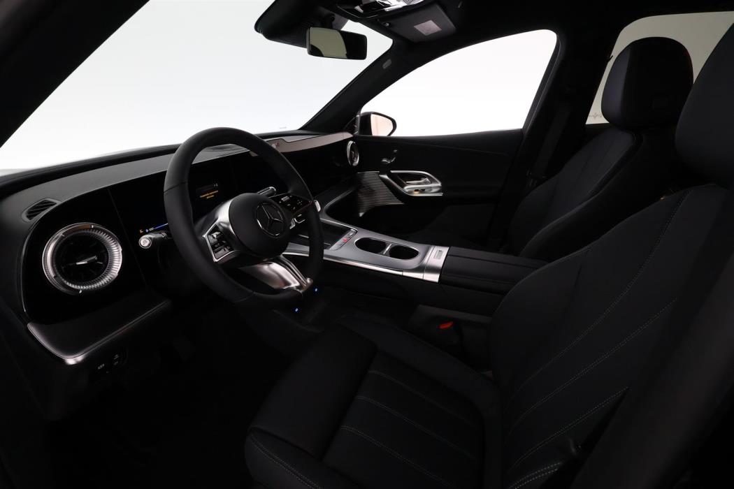 Mercedes-Benz GLC 2026
