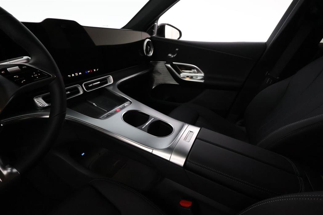 Mercedes-Benz GLC 2026