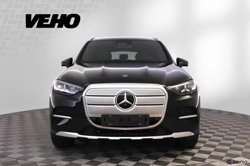 Mercedes-Benz GLC 2026