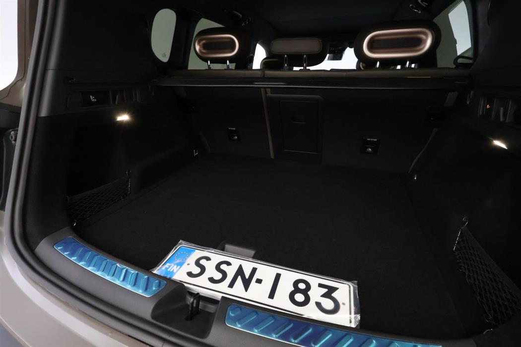 smart #5 2026