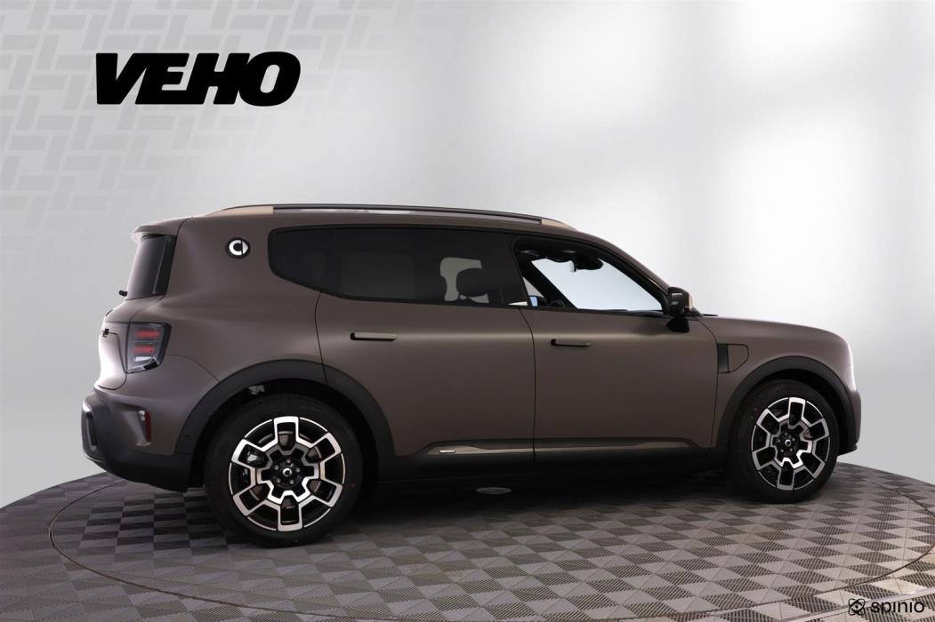 smart #5 2026