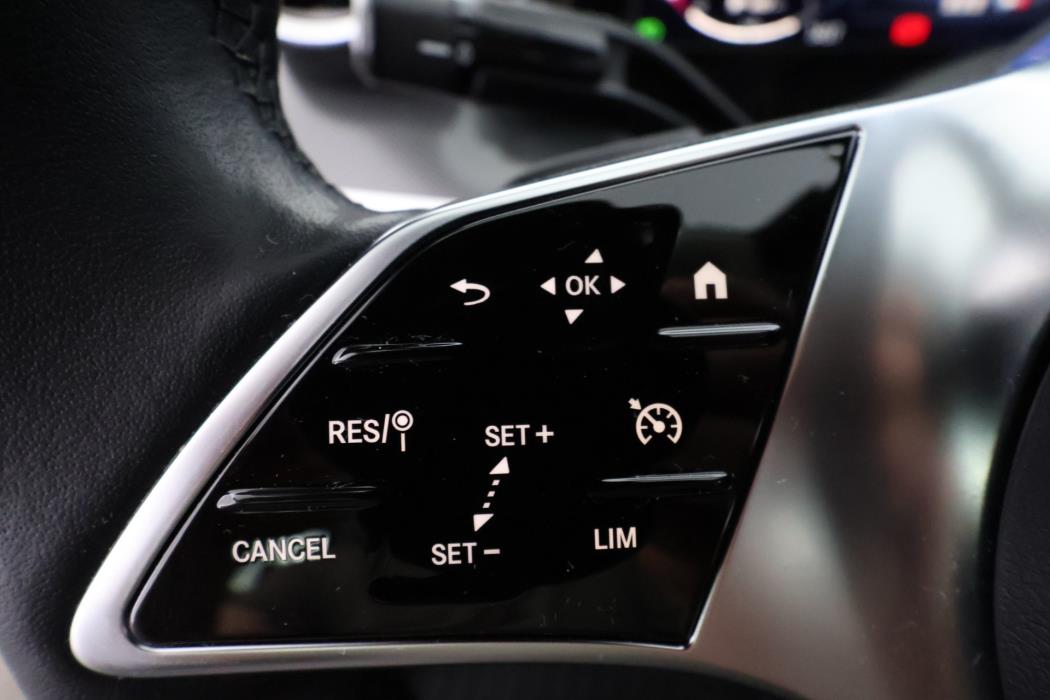 MERCEDES-BENZ C 2022