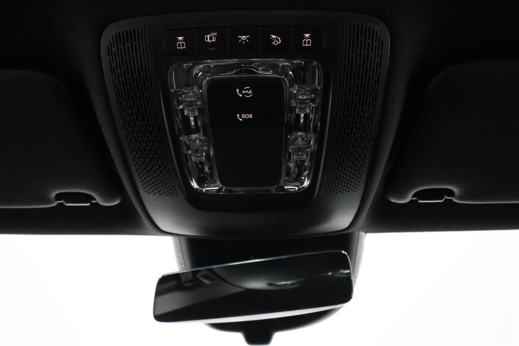 Mercedes-Benz CLA 2025