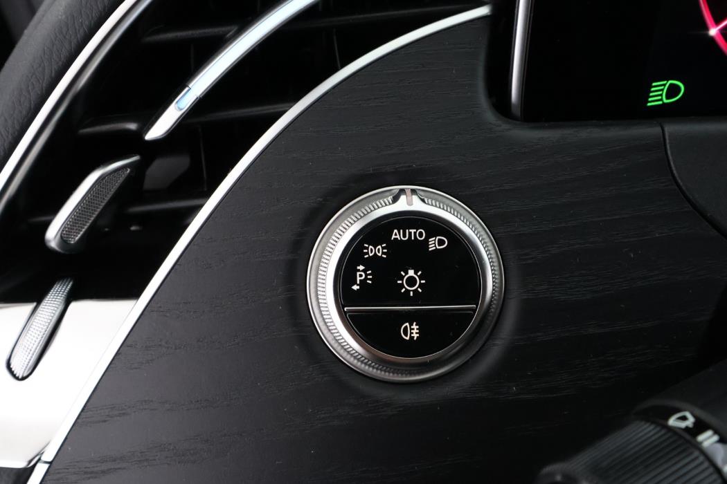 Mercedes-Benz E 2025