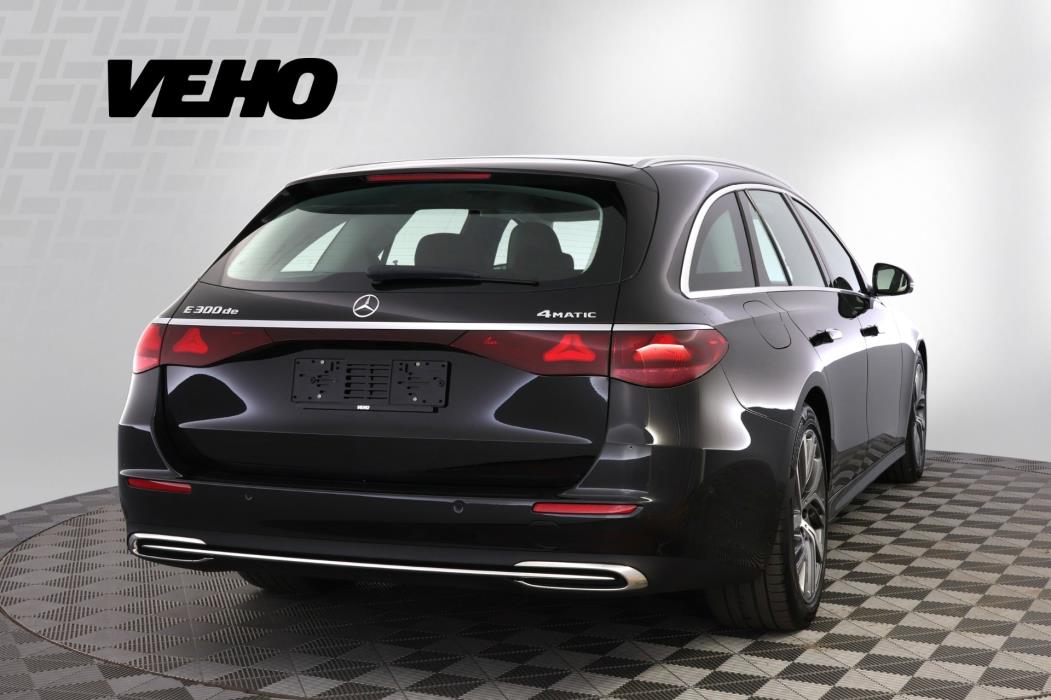 Mercedes-Benz E 2025