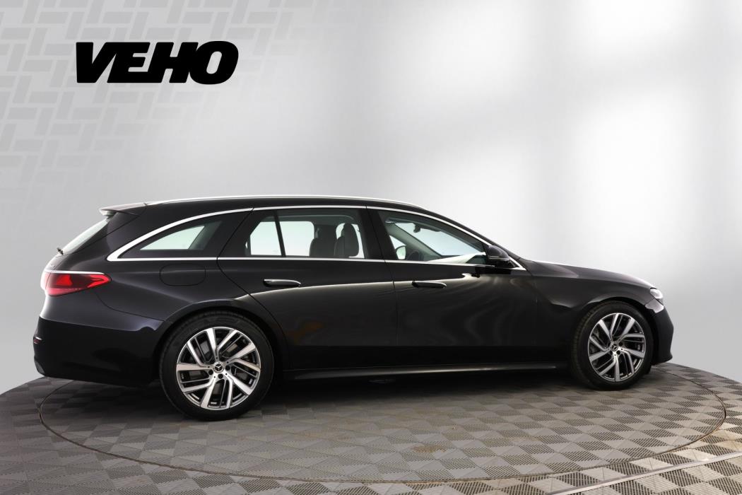 Mercedes-Benz E 2025