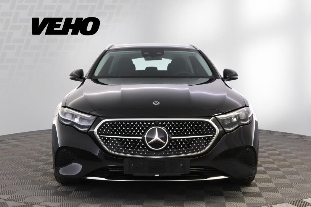 Mercedes-Benz E 2025