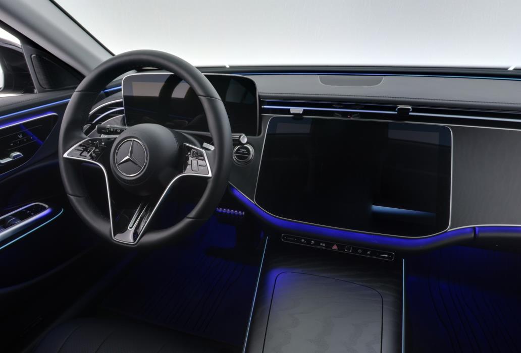 Mercedes-Benz E 2026