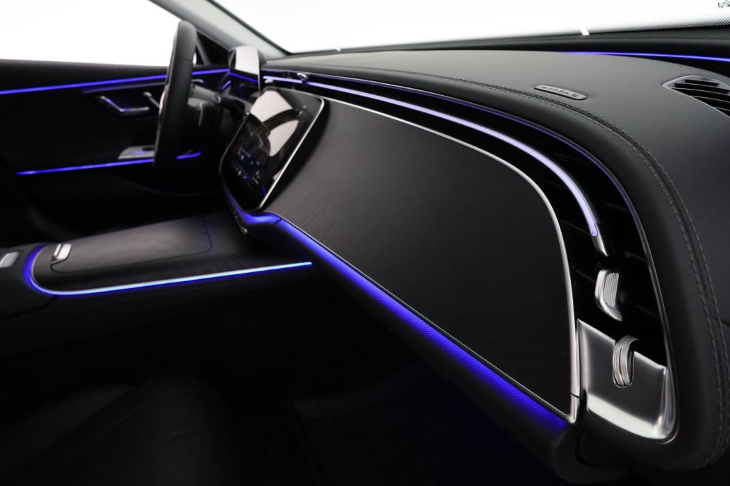 Mercedes-Benz E 2026