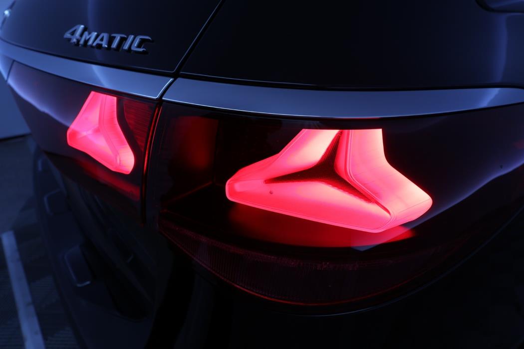 Mercedes-Benz E 2026