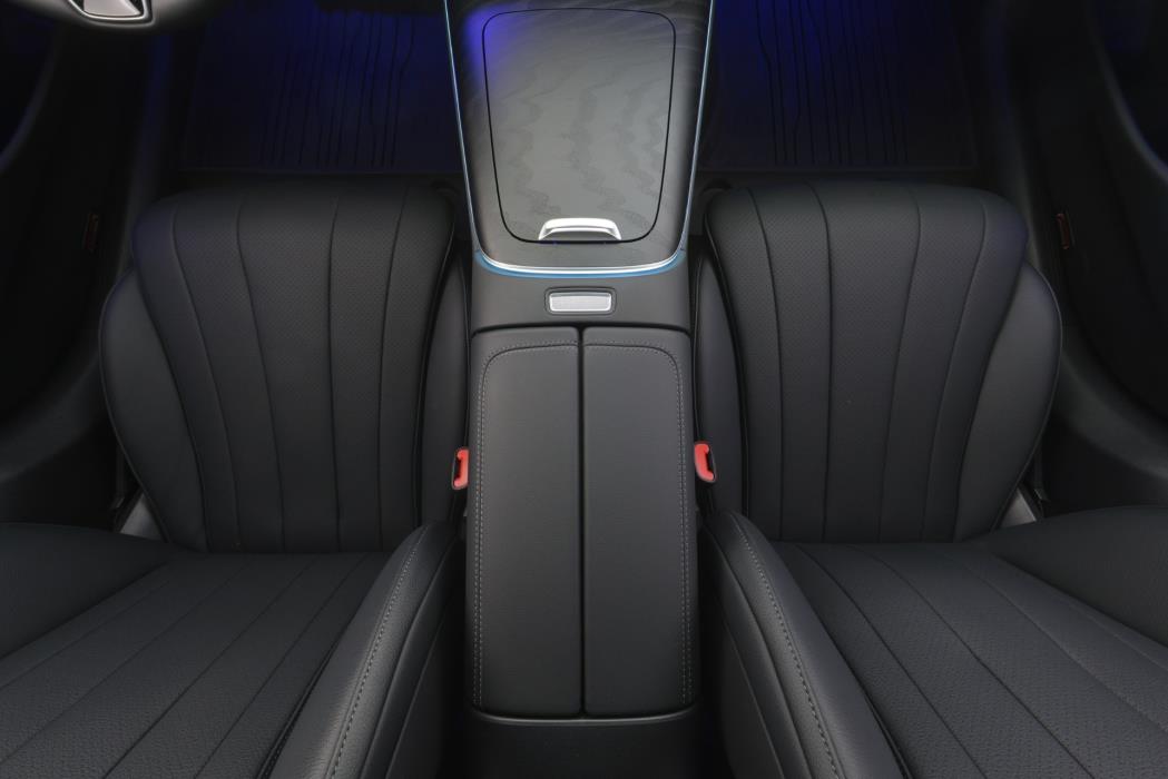Mercedes-Benz E 2026