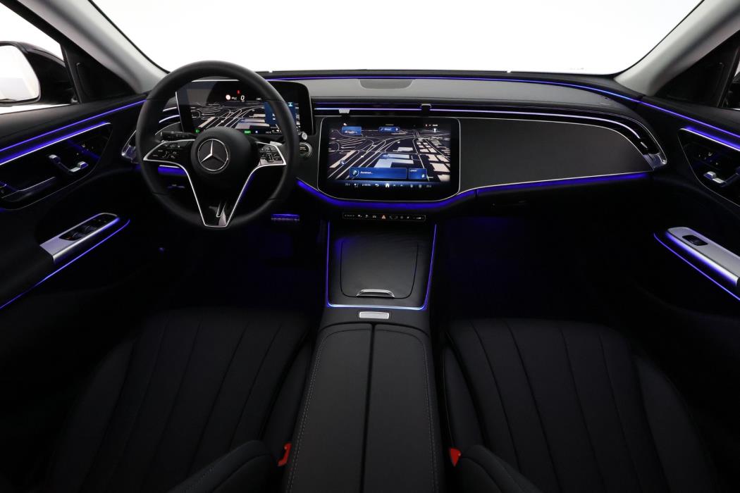 Mercedes-Benz E 2026