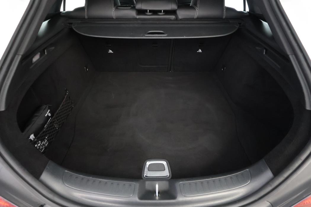 Mercedes-Benz CLA 2018