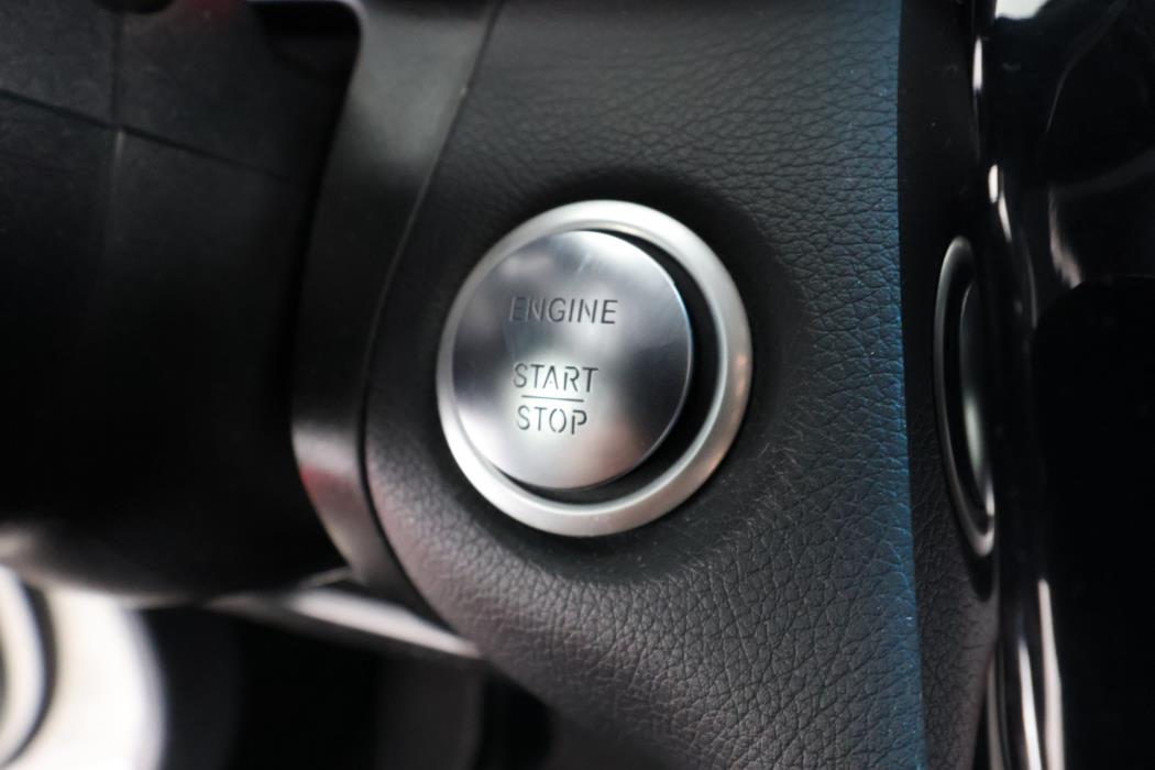 Mercedes-Benz GLC 2018