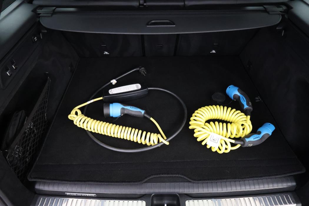 Mercedes-Benz GLC 2018