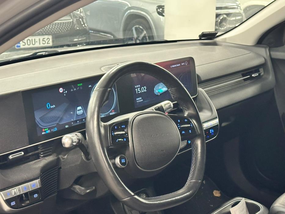 HYUNDAI IONIQ 5 2023