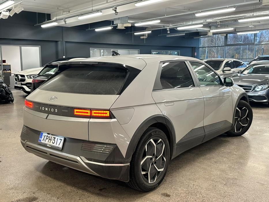 HYUNDAI IONIQ 5 2023