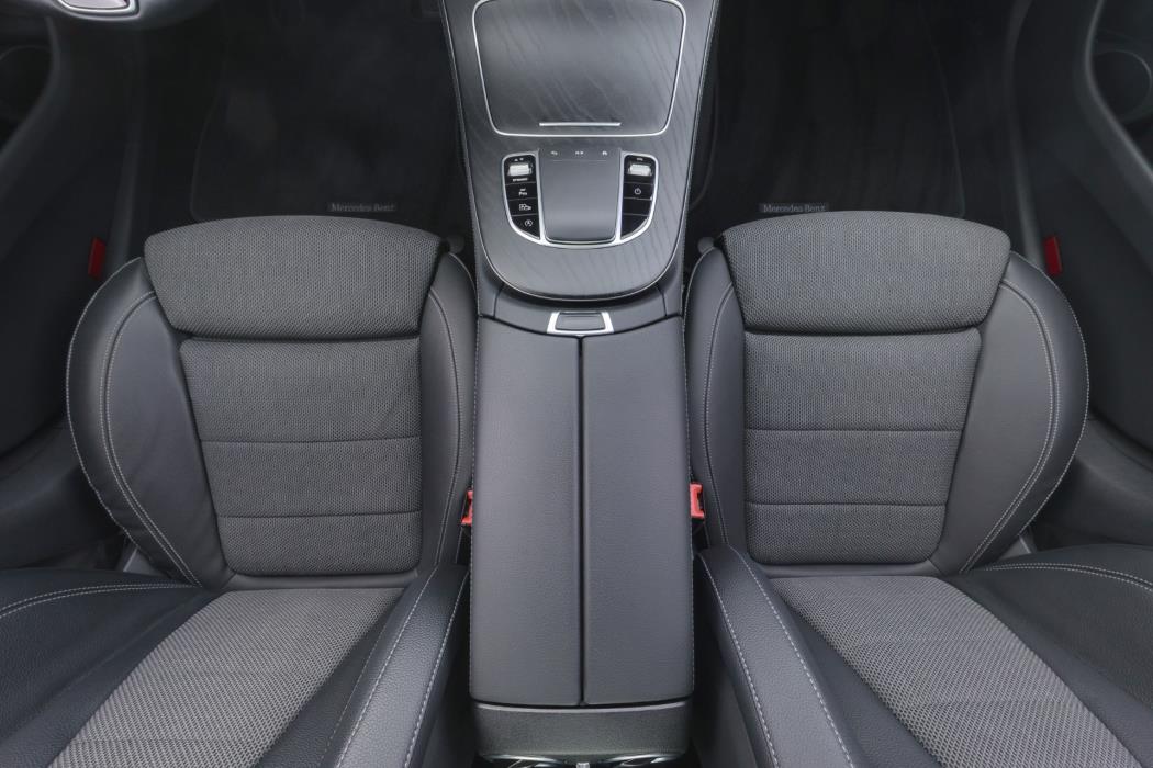 Mercedes-Benz E 2021