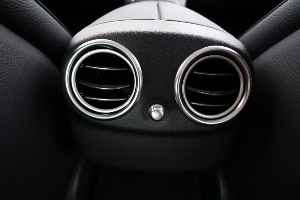 Mercedes-Benz E 2021