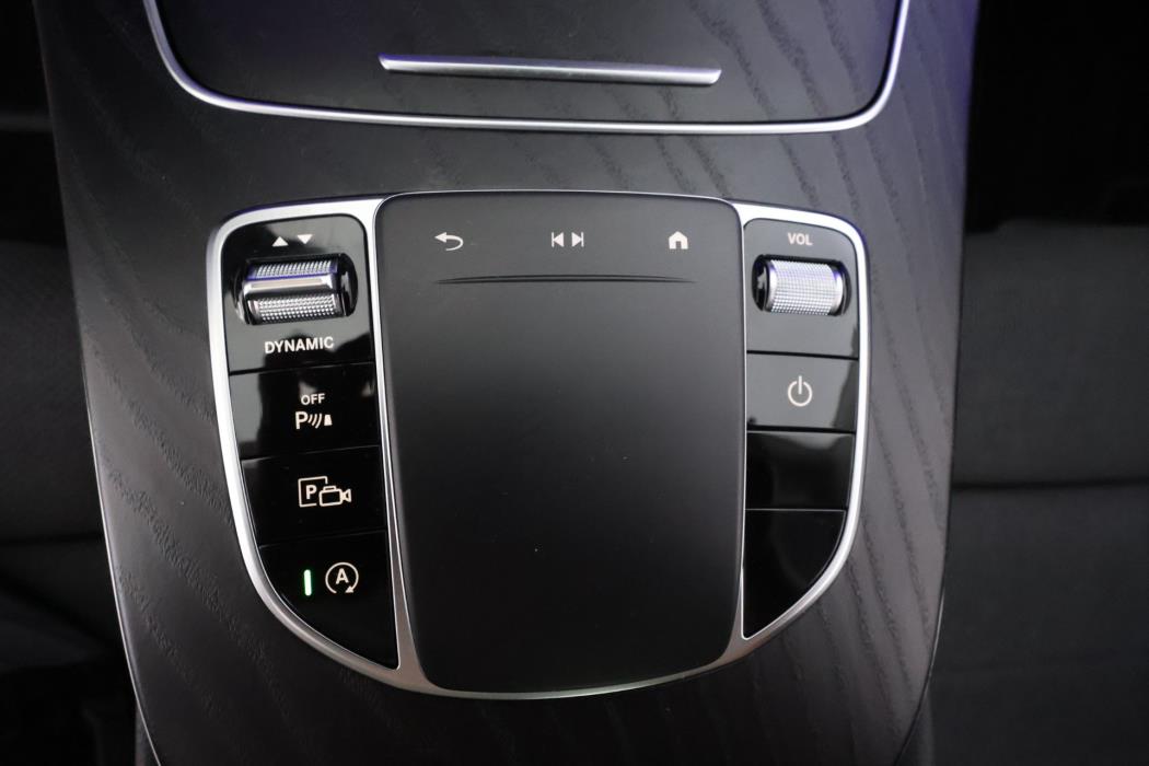 Mercedes-Benz E 2021