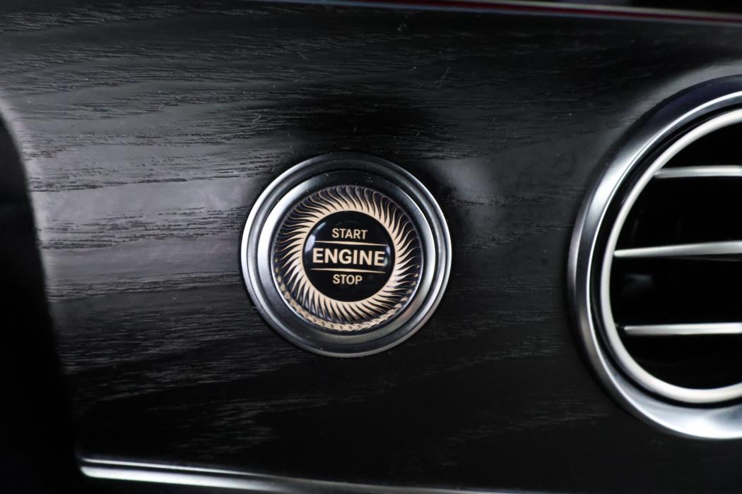 Mercedes-Benz E 2021