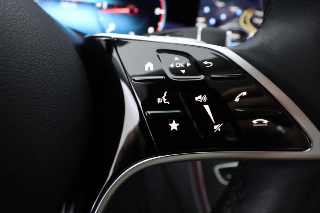 Mercedes-Benz E 2021