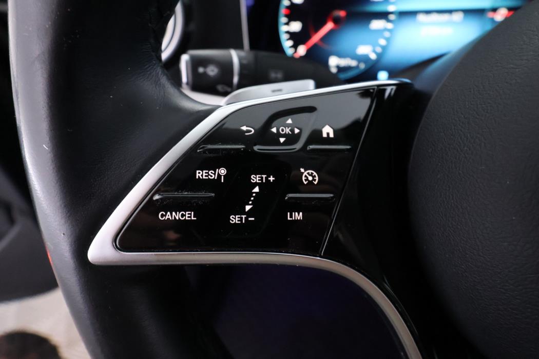 MERCEDES-BENZ E 2021