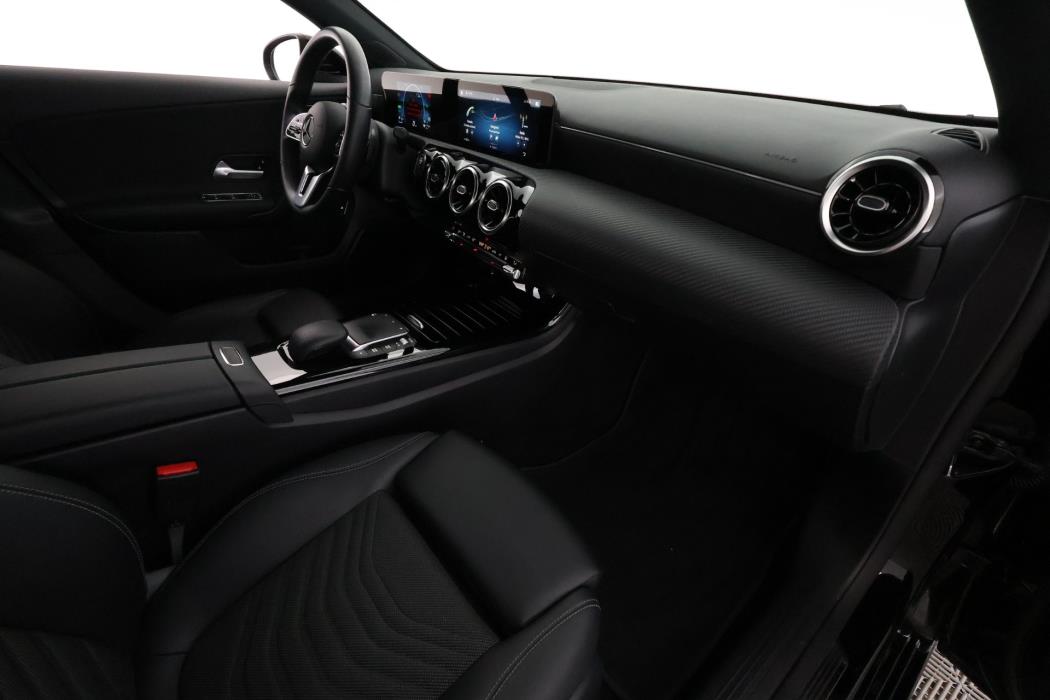 Mercedes-Benz A 2021