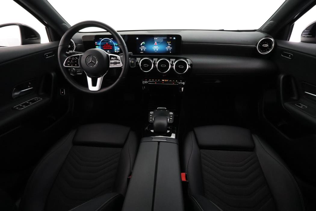 Mercedes-Benz A 2021